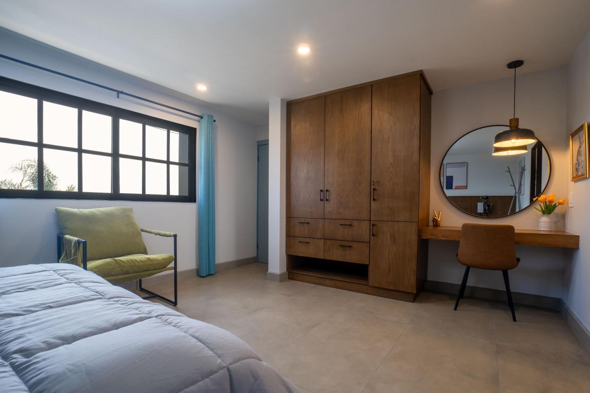 Suites Miramar14 Энсенада Экстерьер фото