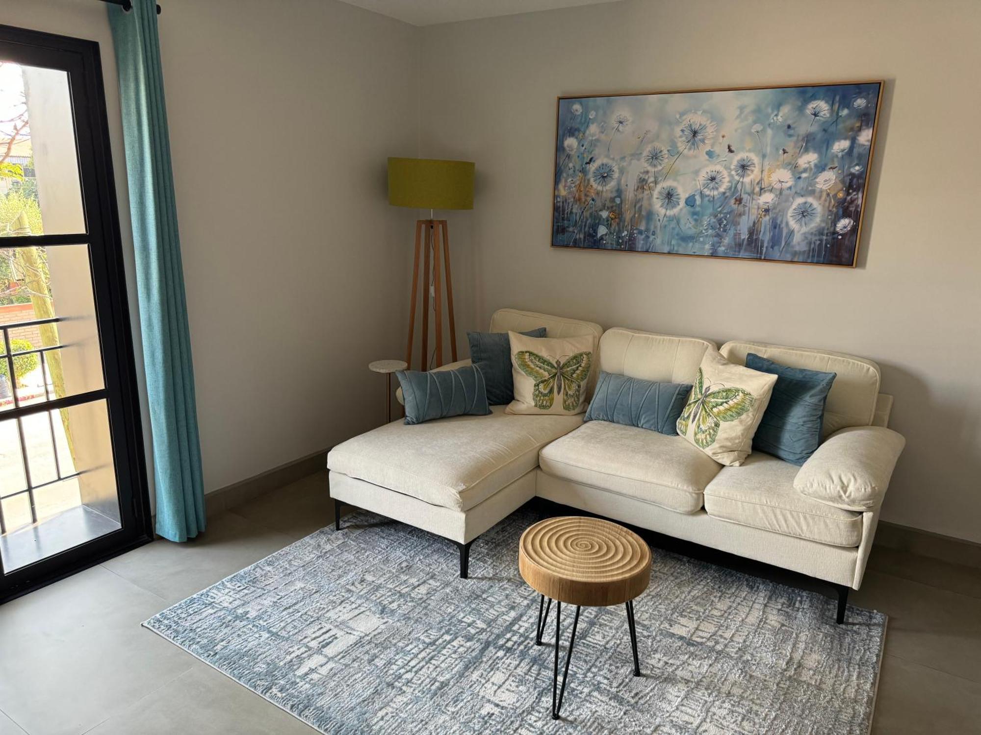 Suites Miramar14 Энсенада Экстерьер фото