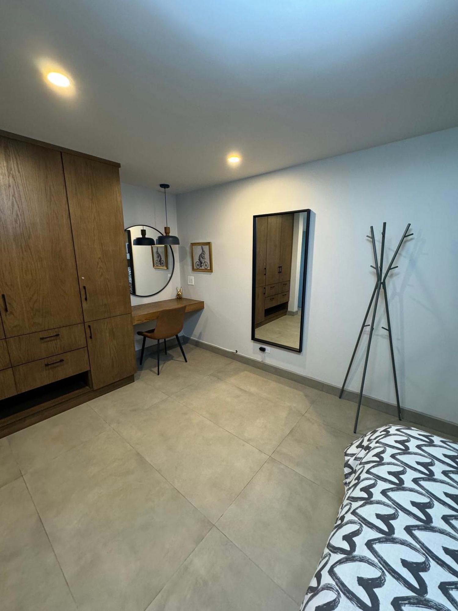 Suites Miramar14 Энсенада Экстерьер фото